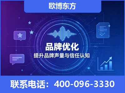 淮南-品牌数字认知资产